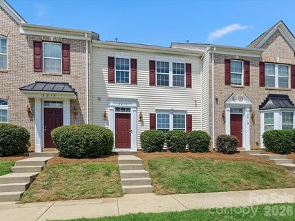 3817 Balsam Street active townhome in Lake Park, Indian Trail, NC