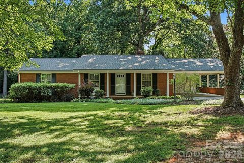 113 Brookshire Avenue active home in Suburban Woods, Kannapolis, NC