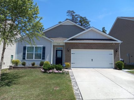 5108 Briscoe Drive active home in Belmeade Crossing, Charlotte, NC