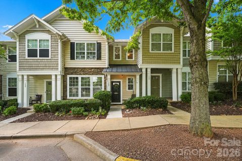 149 Leyton Loop pending home in Waterlynn, Mooresville, NC