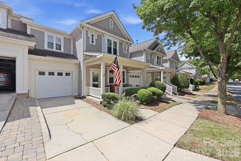 Villages At Harborside, Cornelius