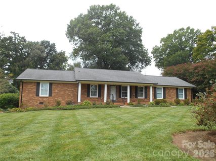 830 Salem Church Road pending home in Leewood Acres, Lincolnton, NC