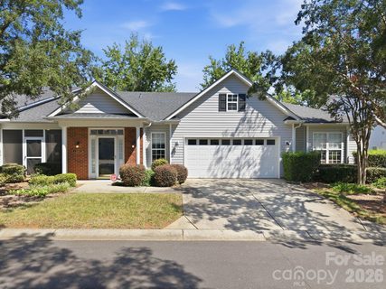 Homes in Southbrook, Charlotte