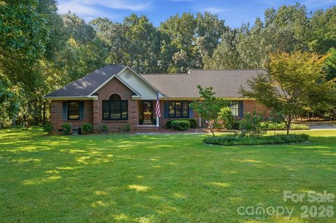 416 Ambrose Lane active home in Asbury Downs, Monroe, NC