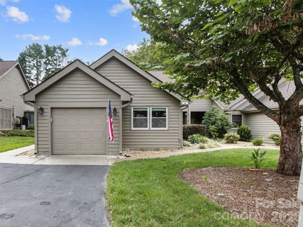 Homes in The Willows, Hendersonville