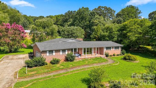 A home in Northwood Park