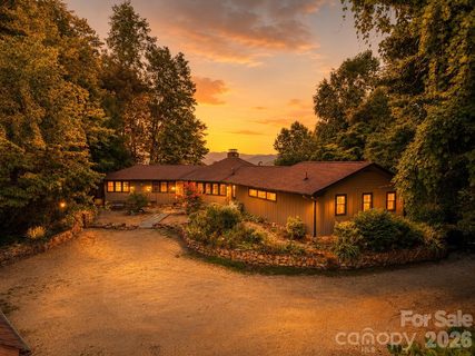 A home in Smoky Vista