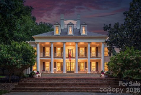 Homes in Hembstead, Charlotte