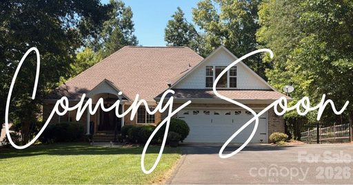 116 Canoe Court pending home in Woodrun, Mount Gilead, NC