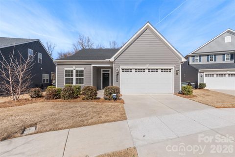 1308 Lena Street active home in Cottage Green, Monroe, NC