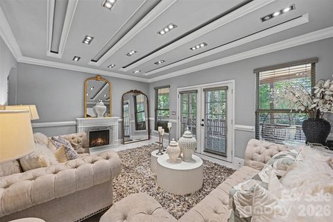 Homes in Arlington Forest, Charlotte