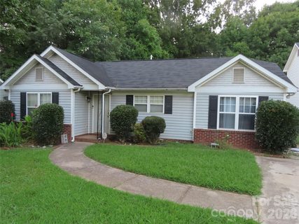 1940 Bromwich Road active home in Village Of Ashley Ridge, Charlotte, NC