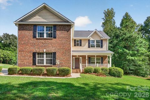 A home in Shiloh Commons