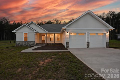 2271 Lee Lawing Road active home in North Pines, Lincolnton, NC
