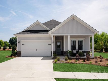 323 Pantego Place active home in Oxford Station, Salisbury, NC