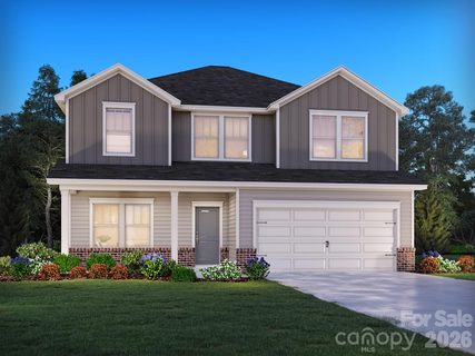 1601 Harper Landing Boulevard active home in Harper Landing, Stanley, NC