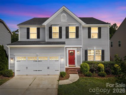 Homes in Rosemont, Indian Land