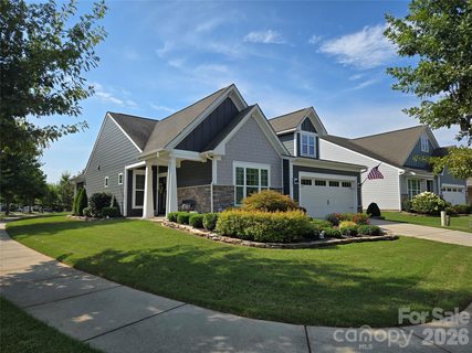 9005 Cape Breton Lane active home in Tree Tops, Lancaster, SC