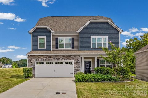 2022 Napa Valley Drive active home in Cortona, Waxhaw, NC