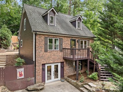 28 Marne Road active home in Kenilworth, Asheville, NC