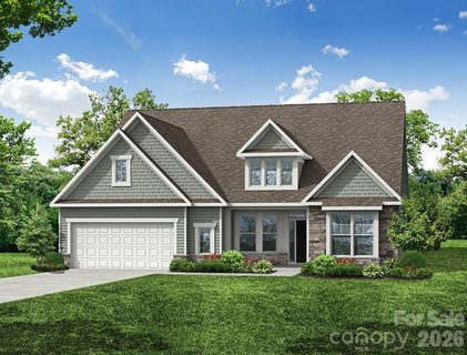 4458 Blue Mound Court active home in Carrington, Stanley, NC