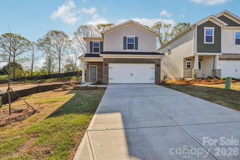 5065 Poplin Valley active home in Calico Creek, Cherryville, NC