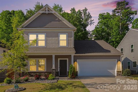 3024 Pinehills Way active home in Arbordale, Mount Holly, NC