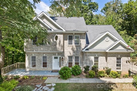 Homes in Ballantree, Asheville
