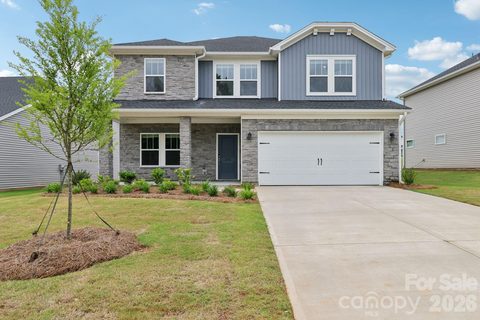 2310 Snapdragon Court active home in Harper Landing, Stanley, NC