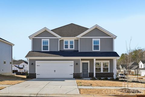 315 Pantego Place active home in Oxford Station, Salisbury, NC
