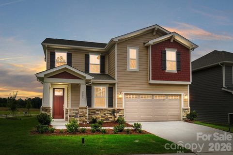2805 Westmont Drive active home in Westfall, Gastonia, NC