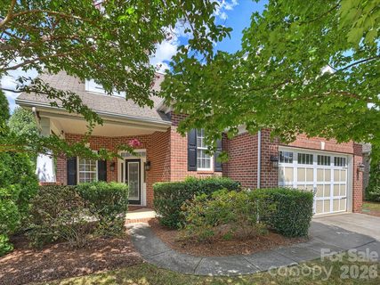 7326 Firespike Road pending home in Stone Creek Ranch, Charlotte, NC