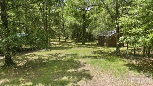 2228 Lannie Lane active land listing in McFadden Estates, Rock Hill, SC