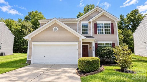 14516 Asheton Creek Drive active home in Huntington Forest, Charlotte, NC