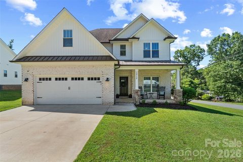 Homes in Sherwood Forest, Kannapolis