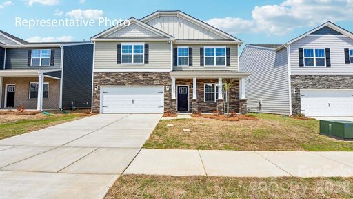 1116 Secrest Commons Drive active home in Secrest Commons, Monroe, NC