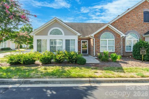 Homes in Village At India Hook, Rock Hill