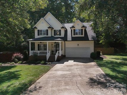 A home in River Falls