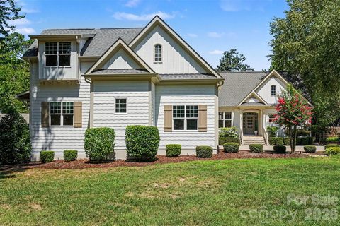 21253 Sandy Cove Road pending home in Rockridge Shores, Cornelius, NC