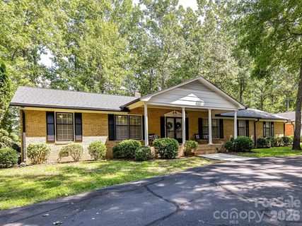 2646 Rolling Hills Drive active home in Country Club Estates, Monroe, NC