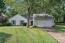 8248 Oakley Lane sold home in Charlotte, SC