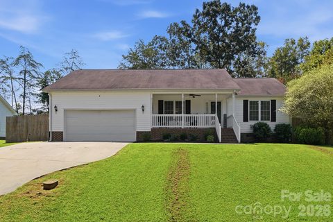 86 Fifth Street active home in Cannon Village, York, SC