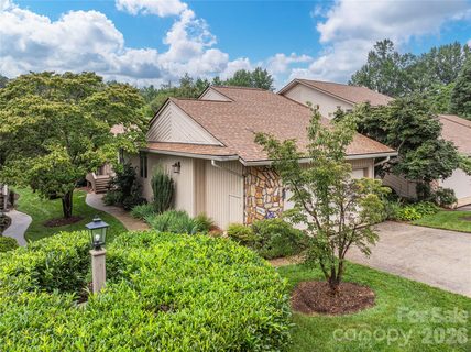 121 Deerlake Drive active home in Deerwood, Asheville, NC