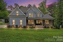 496 Bellingshire Drive sold home in Mt Ulla, SC