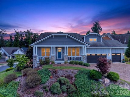 10 Buckhorn Gap Road pending home in Biltmore Lake, Biltmore Lake, NC