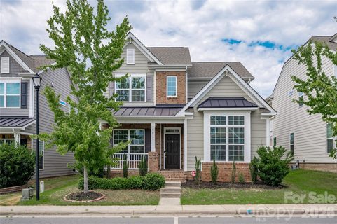 Homes in Cameron Creek, Tega Cay
