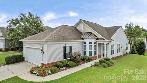4055 Murray Street active home in Sun City Carolina Lakes, Indian Land, SC
