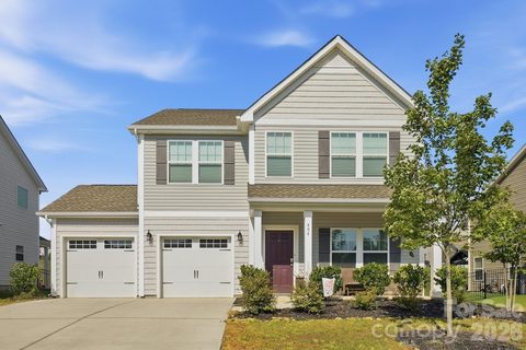 404 Babbling Brook Lane active home in Whispering Hills, Locust, NC