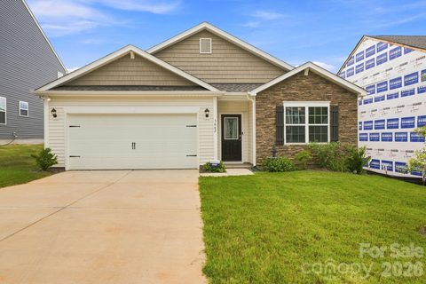 3662 Charles Street active home in Cline Village, Conover, NC