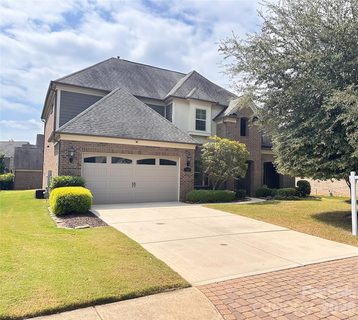 Homes in Estates At Audubon Lake, Indian Land